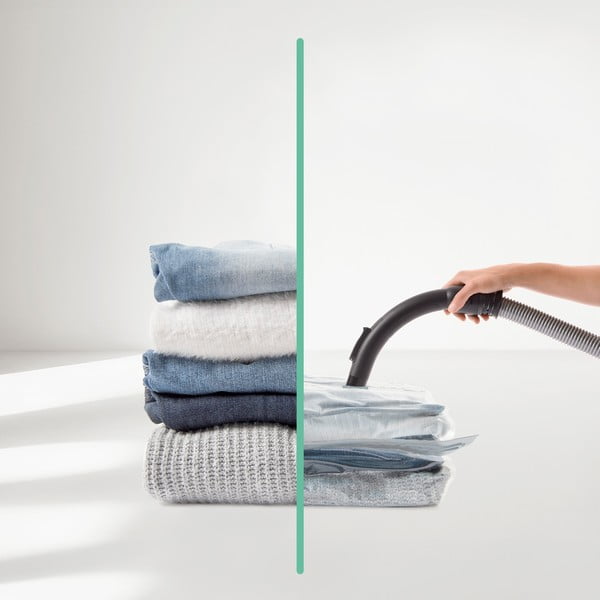 Sac de vidat Antibacterial – Homéa-image-1