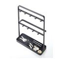 Cuier pentru chei din metal Smart – YAMAZAKI