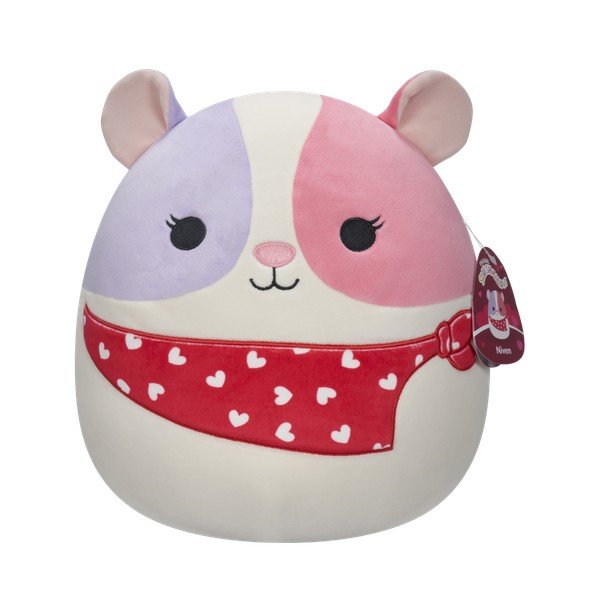 Jucărie de pluș Niven – SQUISHMALLOWS-image-4