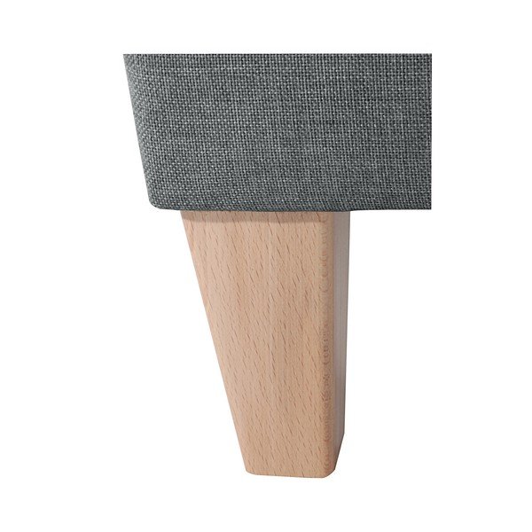 Fotoliu Max Winzer Livia Anthracite, gri antracit-image-4