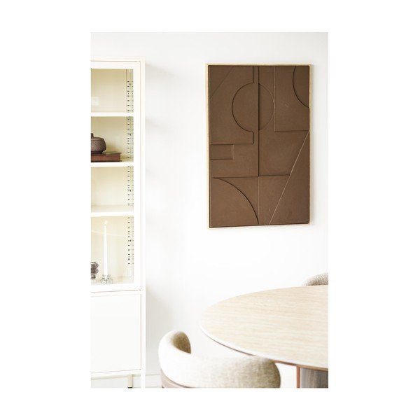 Tablou 60x90 cm Isabella – House Nordic-image-1