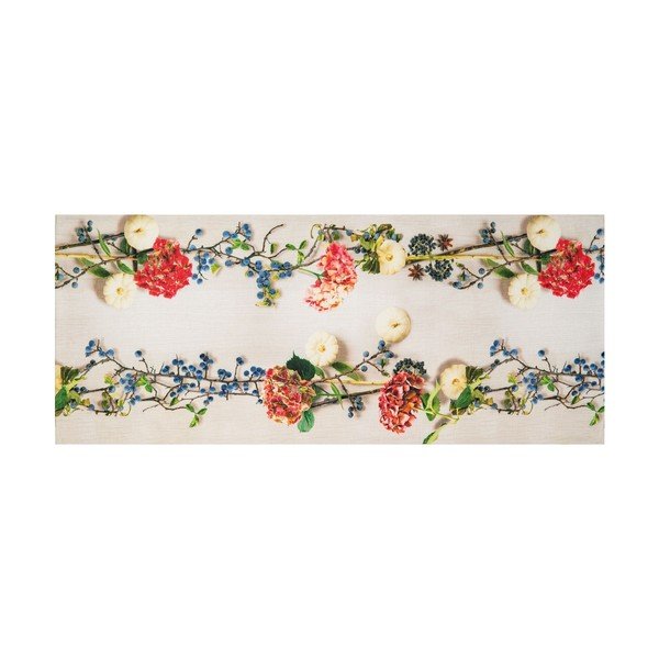 Covor rezistent Webtappeti Ramage, 58 x 115 cm-image-1