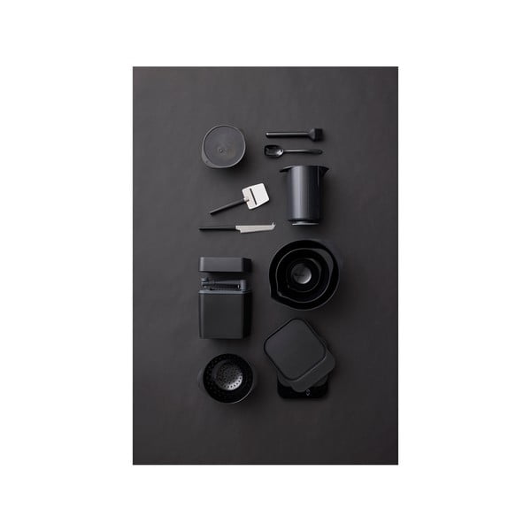 Set de ustensile de bucătărie 4 buc. din plastic Classic – Rosti-image-2