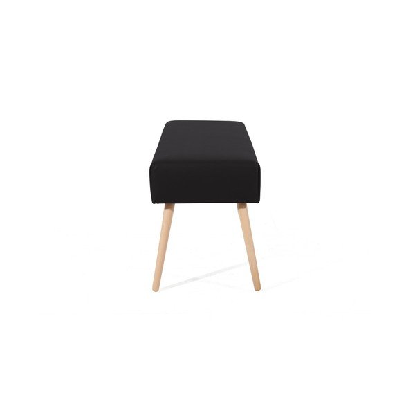 Bancă Max Winzer Sue, negru-image-3