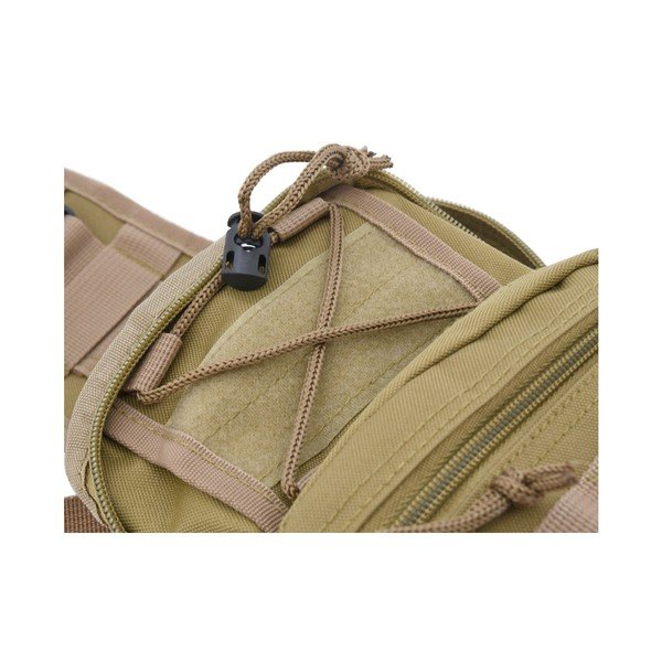 Rucsac de umăr Cattara Army, 10 l-image-3