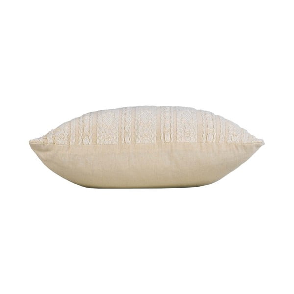 Față de pernă din amestec de bumbac 40x40 cm Ilies – douceur d'intérieur-image-2