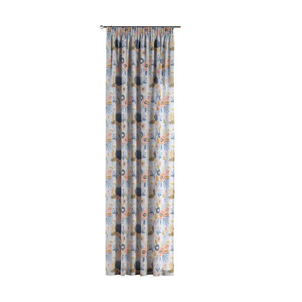 Draperie 260x130 cm Magic - Yellow Tipi-image-2
