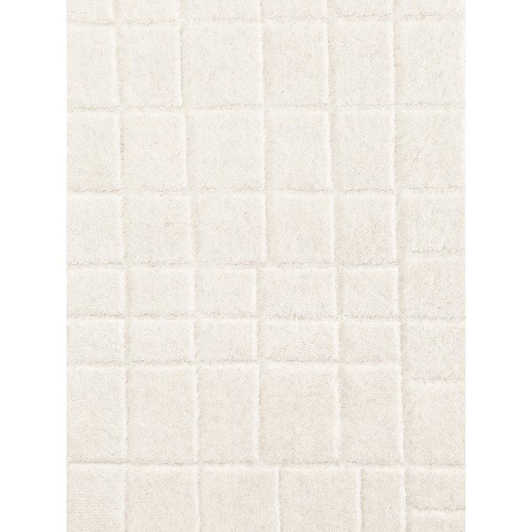 Covor crem din lână 120x170 cm Kenso – Villeroy&Boch-image-2