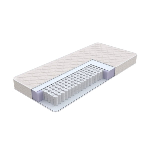 Saltea moale ProSpánek Base S, 180 x 200 cm-image-2