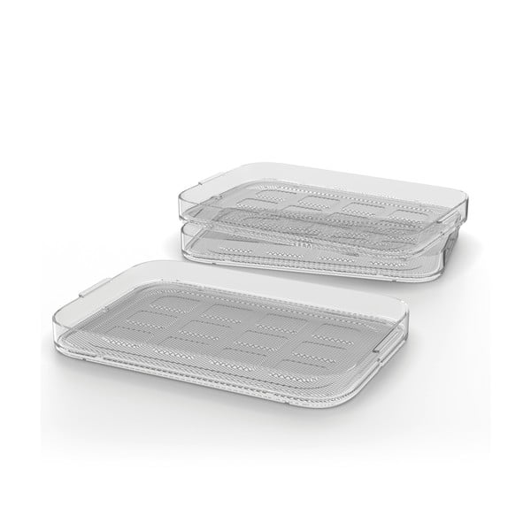 Deshidrator de alimente din inox WMF KITCHENMINI-image-2