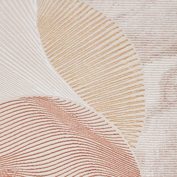 Covor roz/crem 120x170 cm Creation – Think Rugs-image-3