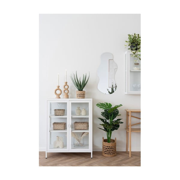 Oglindă de perete 40x80 cm Palermo – House Nordic-image-4