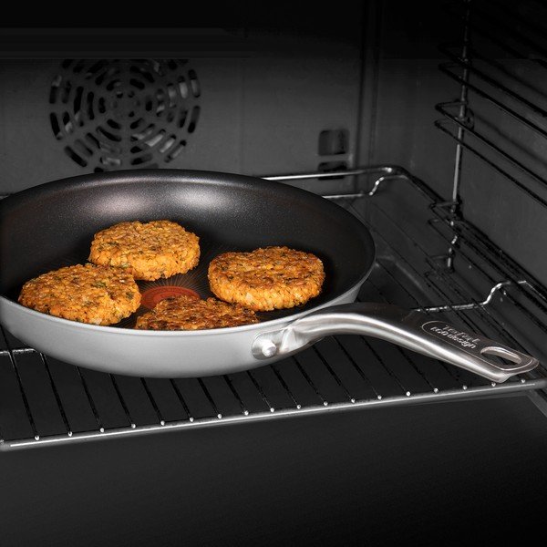 Tigaie din aluminiu ø 30 cm Impact – Tefal-image-2