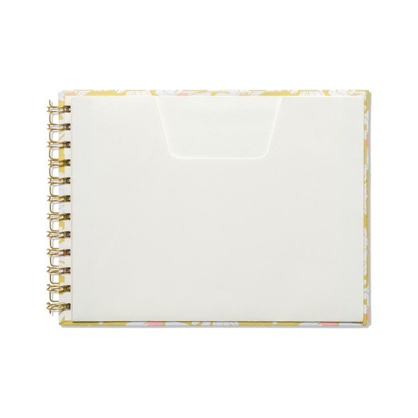 Planificator 60 pagini A5 Daisy – DesignWorks Ink-image-2