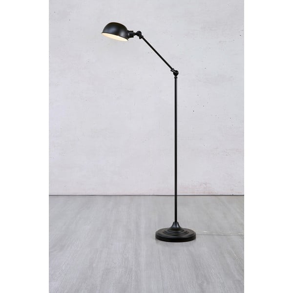 Lampadar negru (înălțime 143 cm) Portland – Markslöjd-image-3