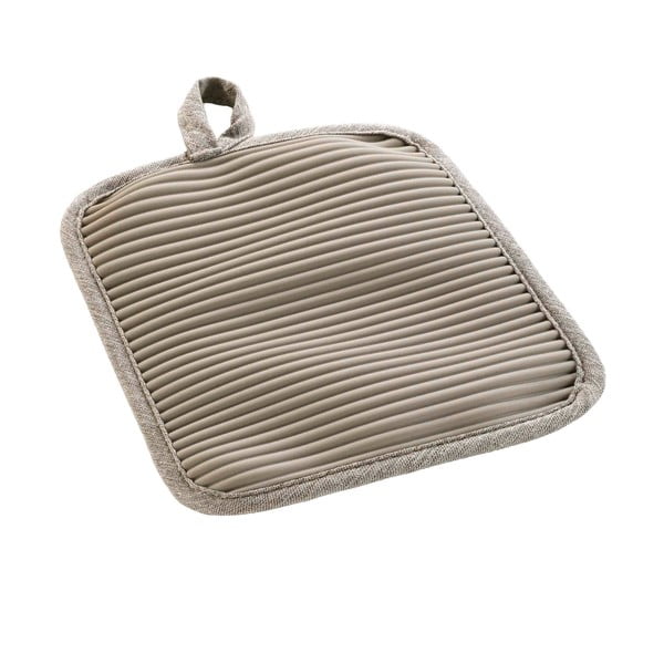 Mănușă de bucătărie din silicon, din amestec de fibre Adam – douceur d'intérieur-image-2