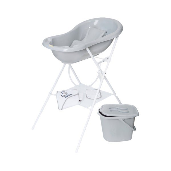 Set pentru golirea căzii - Rocket Baby-image-1
