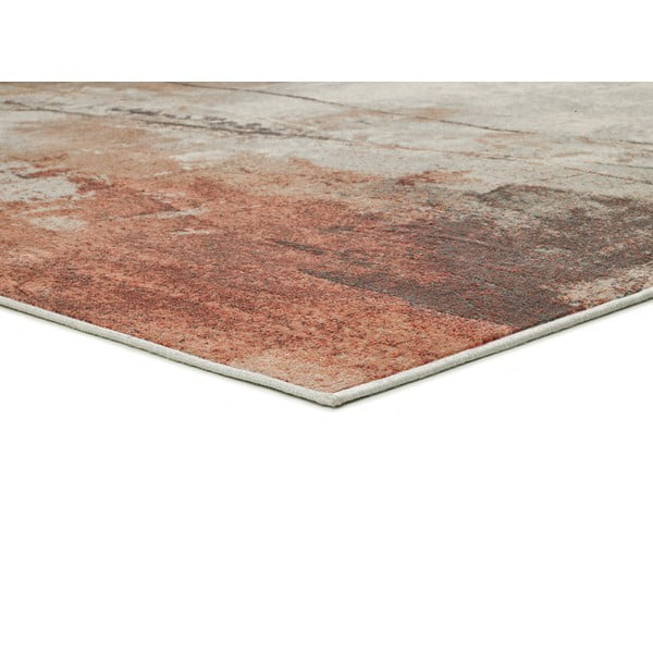 Covor din viscoză 160x230 cm Bleik – Universal-image-2