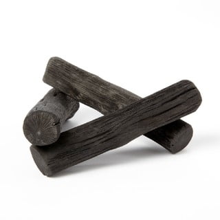 Cărbune binchotan Black + Blum Eau Good, 1 buc.