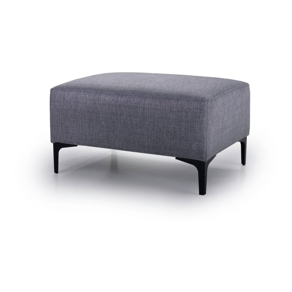 Taburet gri Diva - Scandic-image-2