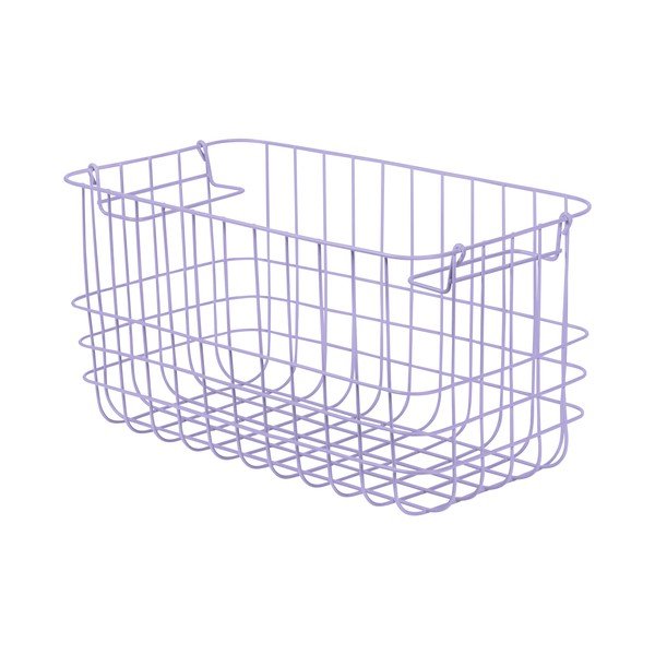 Coș de depozitare din sârmă din metal 31x16,5x16 cm Store-It – Mette Ditmer Denmark