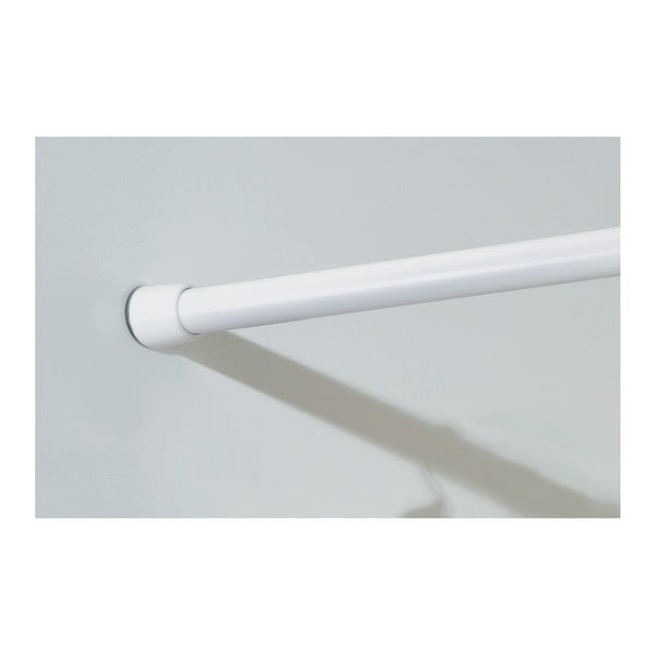 Tijă telescopică pentru perdea duș iDesign Cameo, lungime 66 - 107 cm-image-2