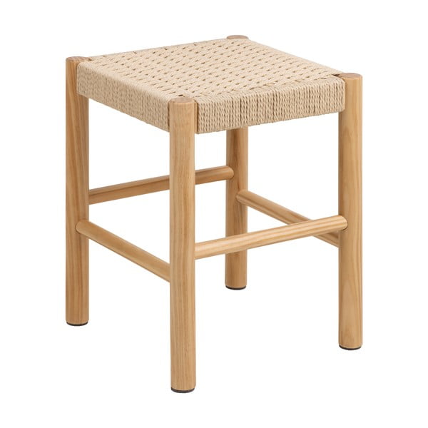 Scaun în culoare naturală Alvin – Actona