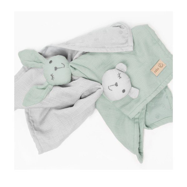 Jucărie de confort din muselină Lil Planet – Roba-image-4