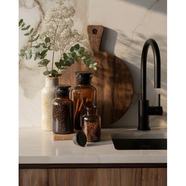 Recipient din sticlă pentru alimente – Orion-image-1