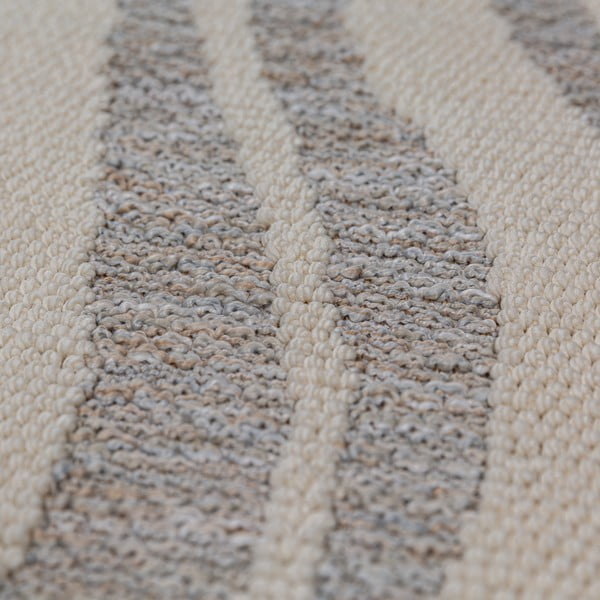 Covor gri lavabil 200x310 cm Calder – Flair Rugs-image-2