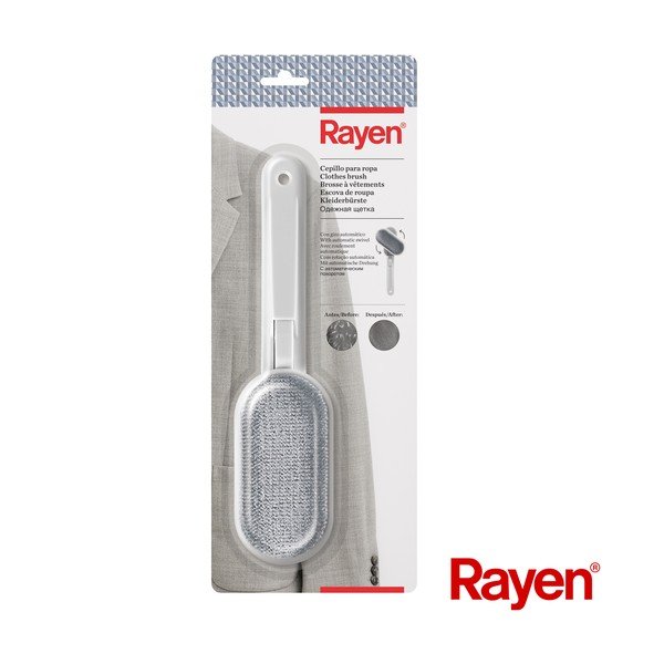 Perie de scame – Rayen-image-4