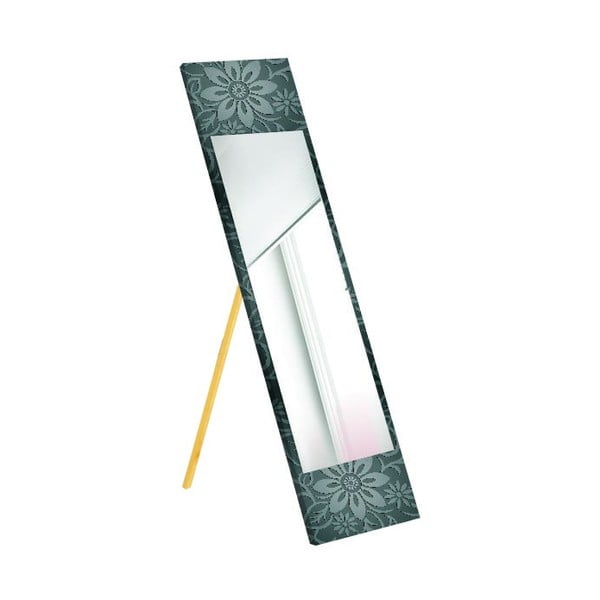 Oglindă de podea Oyo Concept Blooms, 35x140 cm