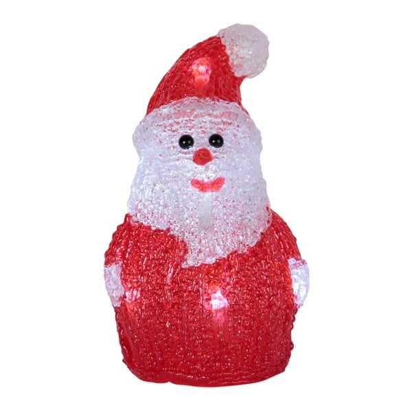 Personaj luminos cu LED Best Season Santa
