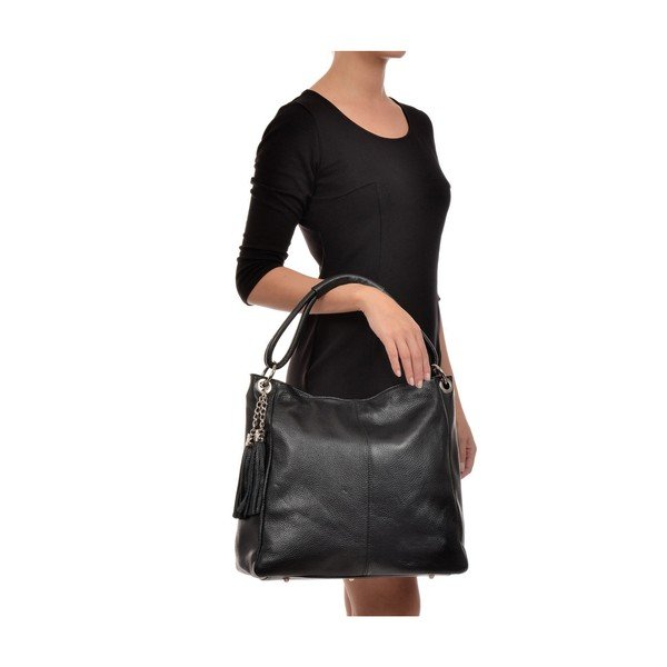 Geantă  din piele – Anna Luchini-image-4