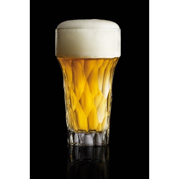 Pahar de bere 430 ml Silex – La Rochére-image-2
