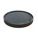 Plită Teppanyaki cu două fețe Classic – LotusGrill