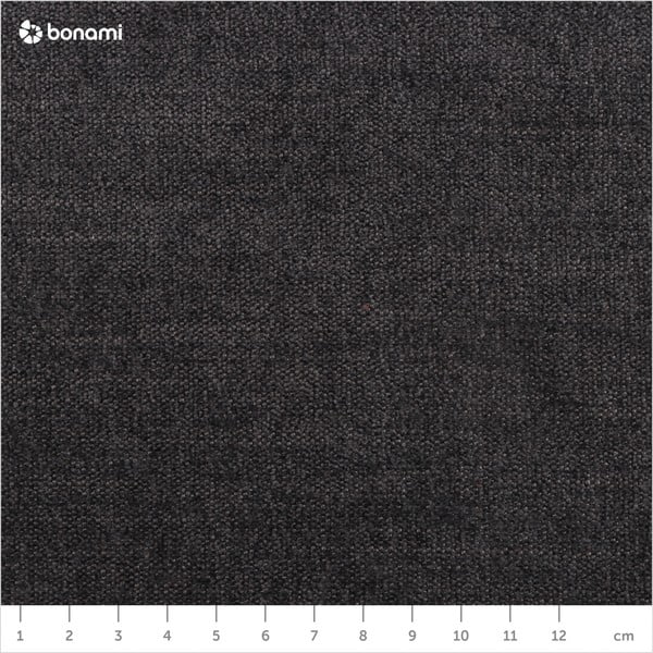 Colțar Ghado Tendo, șezlong stânga, gri antracit-image-4