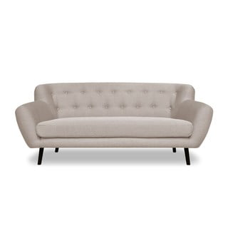 Canapea Cosmopolitan desing Hampstead, 192 cm, bej