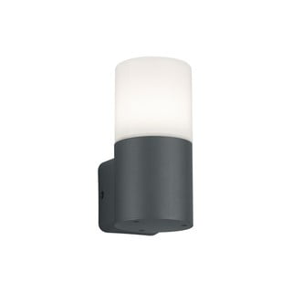 Corp de iluminat pentru exterior de perete (înălțime 17 cm) Hoosic – Trio