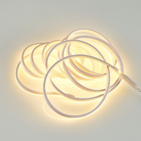 Bandă LED albă 500 cm Neon – Reality