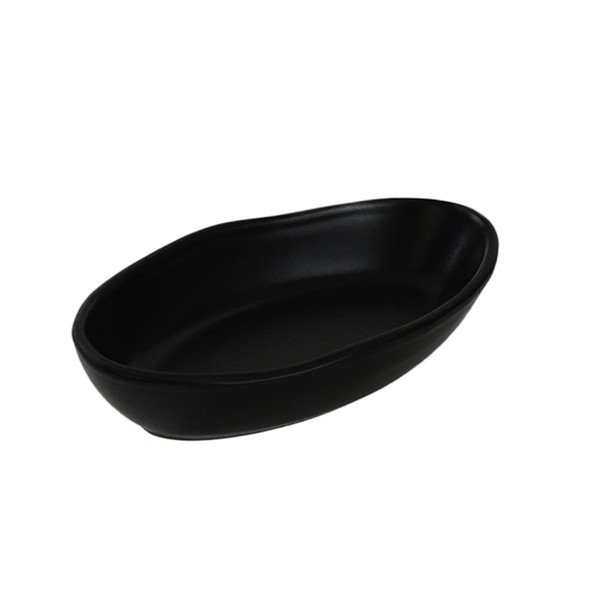 Boluri mici negru 6 buc. din ceramică – Hermia-image-2
