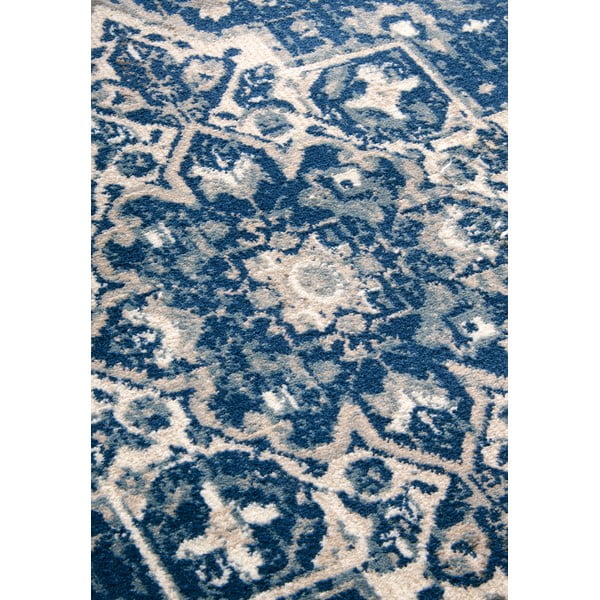 Covor tip traversă albastru 80x240 cm Jehanne – Villeroy&Boch-image-4