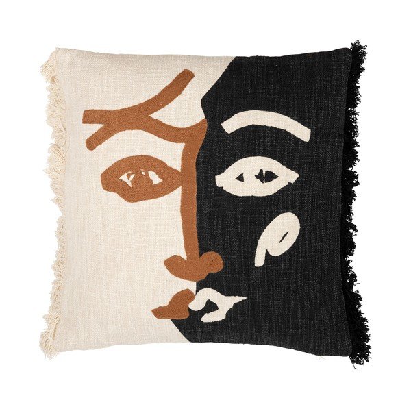 Față de pernă  45x45 cm Maderia – Sema