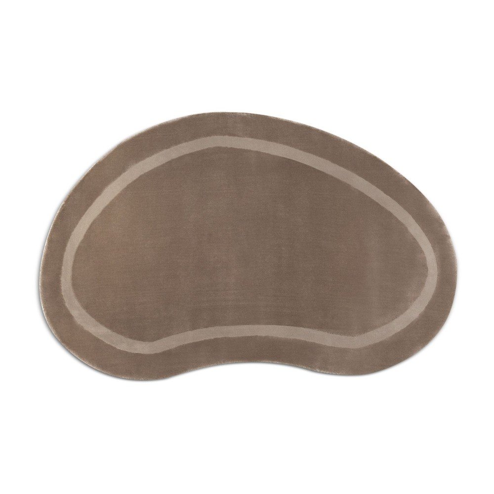 Covor bej 150x230 cm Nomad – Micadoni
