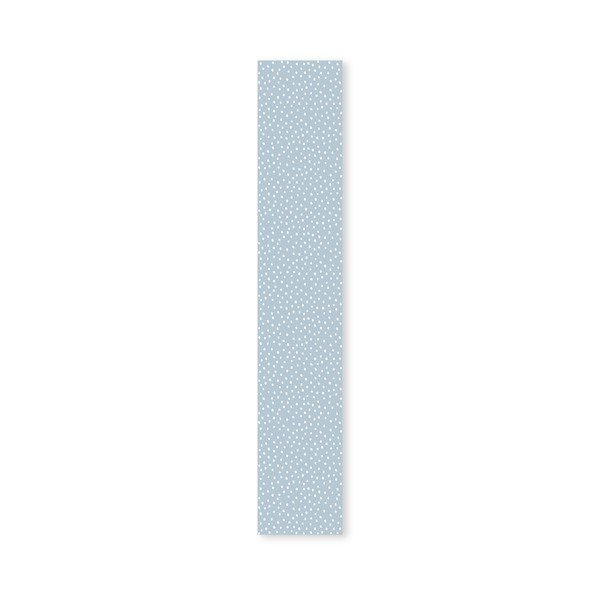 Tapet pentru copii 50x280 cm Irregular Dots – Dekornik-image-4