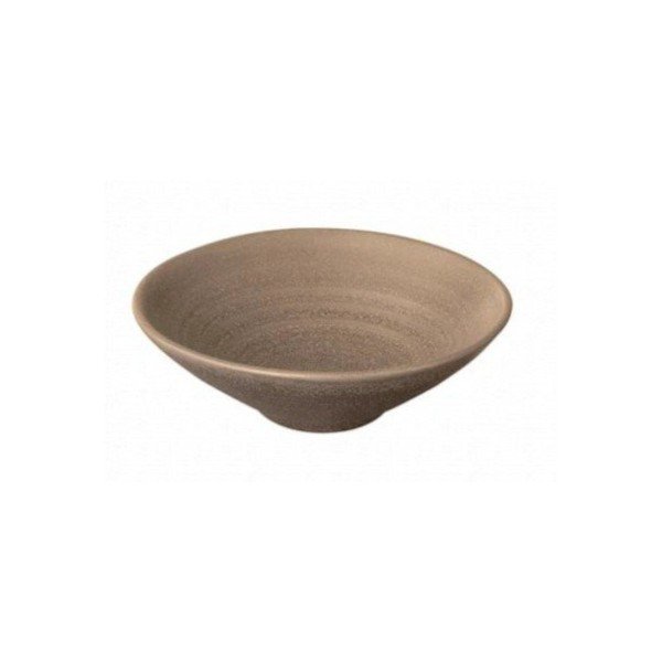 Bol mic maro deschis din ceramică ø 8 cm KUMI – Blomus