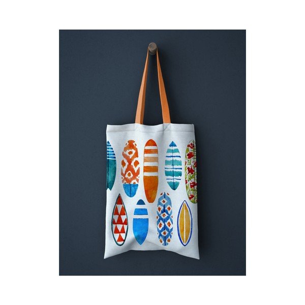 Geantă de plajă Kate Louise Surboard-image-1