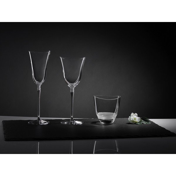 Set 6 pahare pentru vin Villa Altachiara Varsavia, 130 ml-image-1