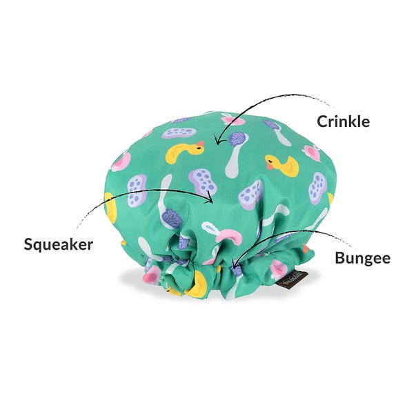 Jucărie pentru câine Bathing cap – P.L.A.Y.-image-4