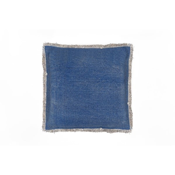 Pernă Moycor Cairo, 45 x 45 cm, albastru închis